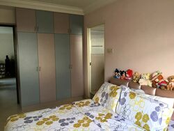 Blk 660A Jurong West Street 64 (Jurong West), HDB 5 Rooms #558824041